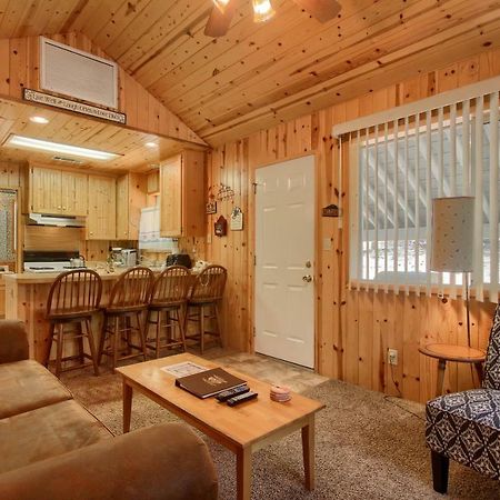 43R Edna'S Hearts Desire North Wawona Exterior foto