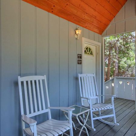 43R Edna'S Hearts Desire North Wawona Exterior foto