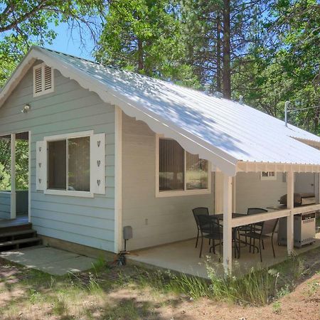 43R Edna'S Hearts Desire North Wawona Exterior foto