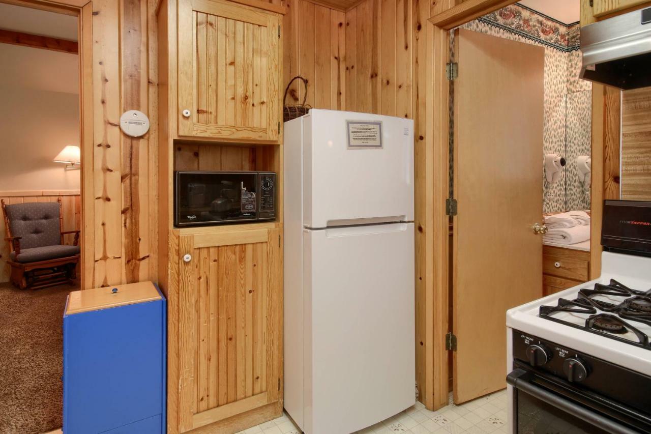 43R Edna'S Hearts Desire North Wawona Exterior foto