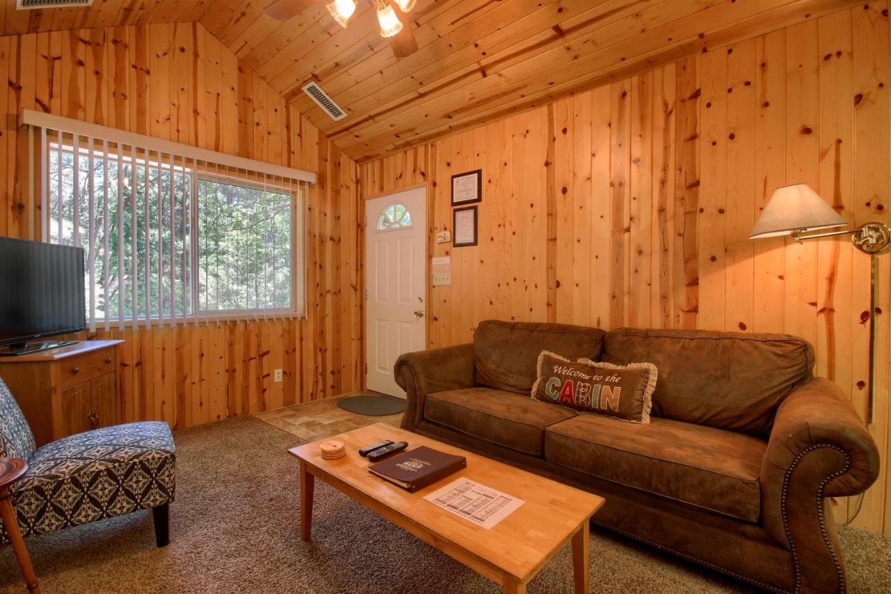43R Edna'S Hearts Desire North Wawona Exterior foto