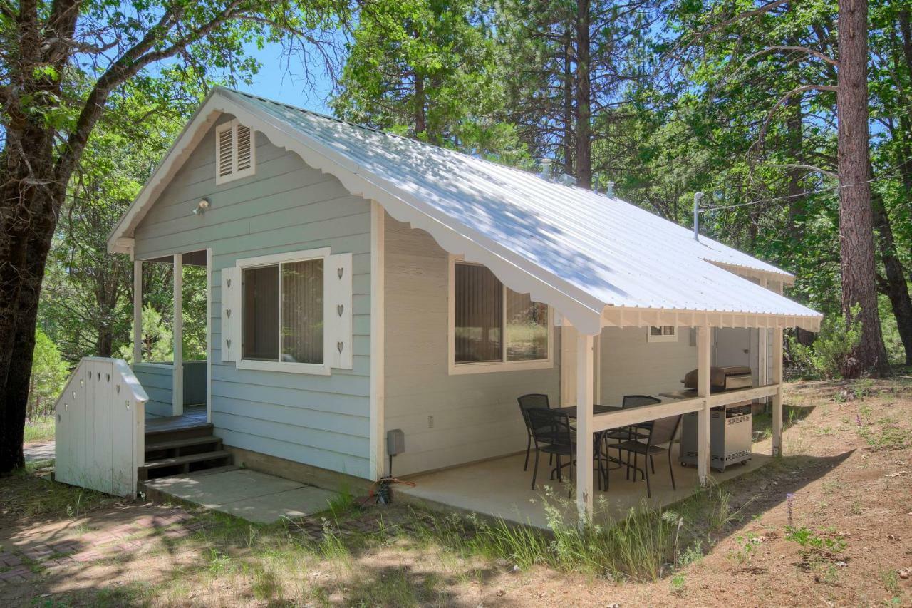 43R Edna'S Hearts Desire North Wawona Exterior foto
