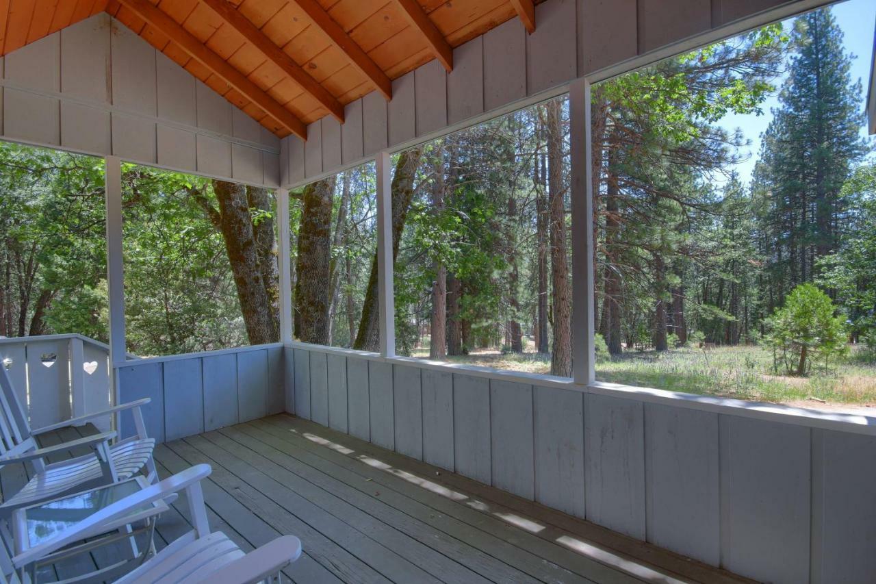 43R Edna'S Hearts Desire North Wawona Exterior foto