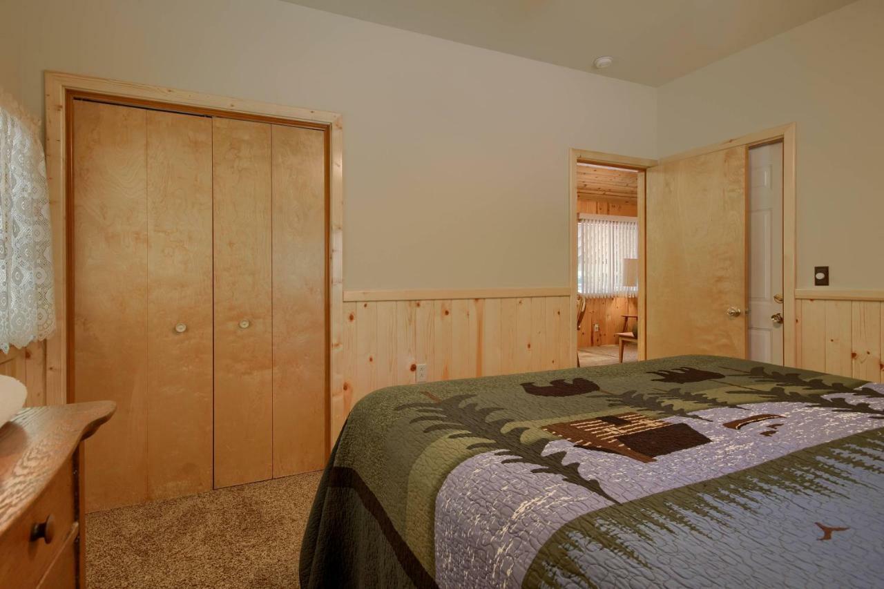 43R Edna'S Hearts Desire North Wawona Exterior foto