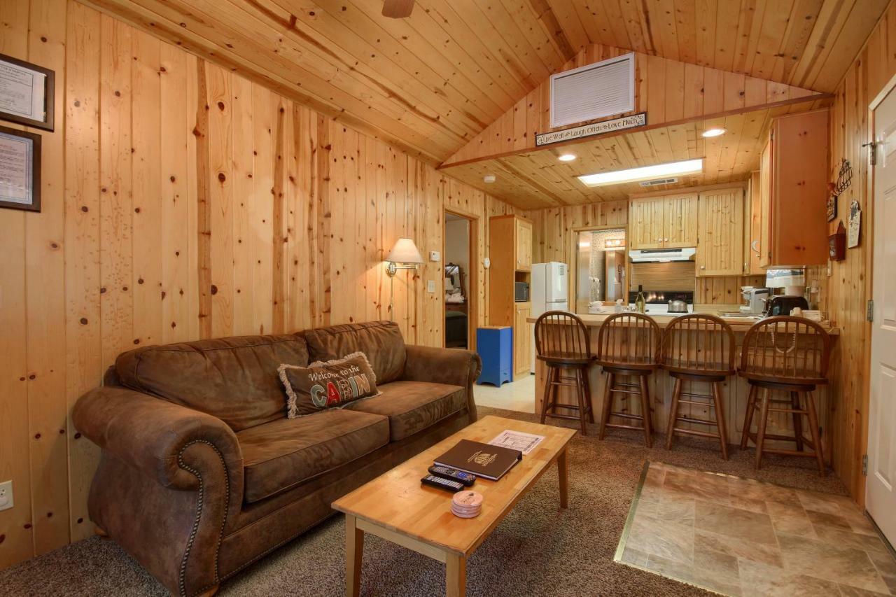 43R Edna'S Hearts Desire North Wawona Exterior foto