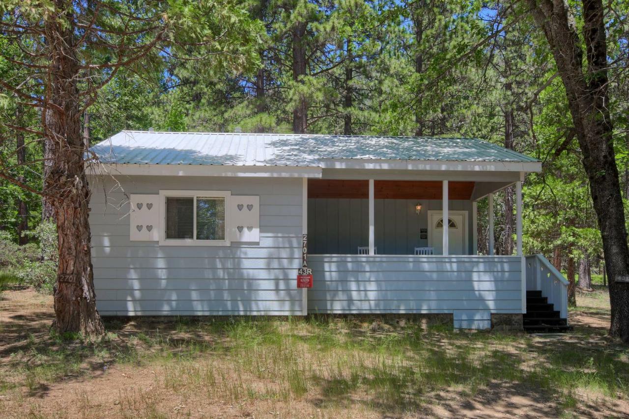 43R Edna'S Hearts Desire North Wawona Exterior foto